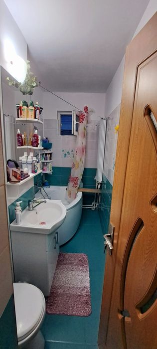 Apartament 2 camere,zona Bvd. 1 Decembrie 1918 , Mangalia