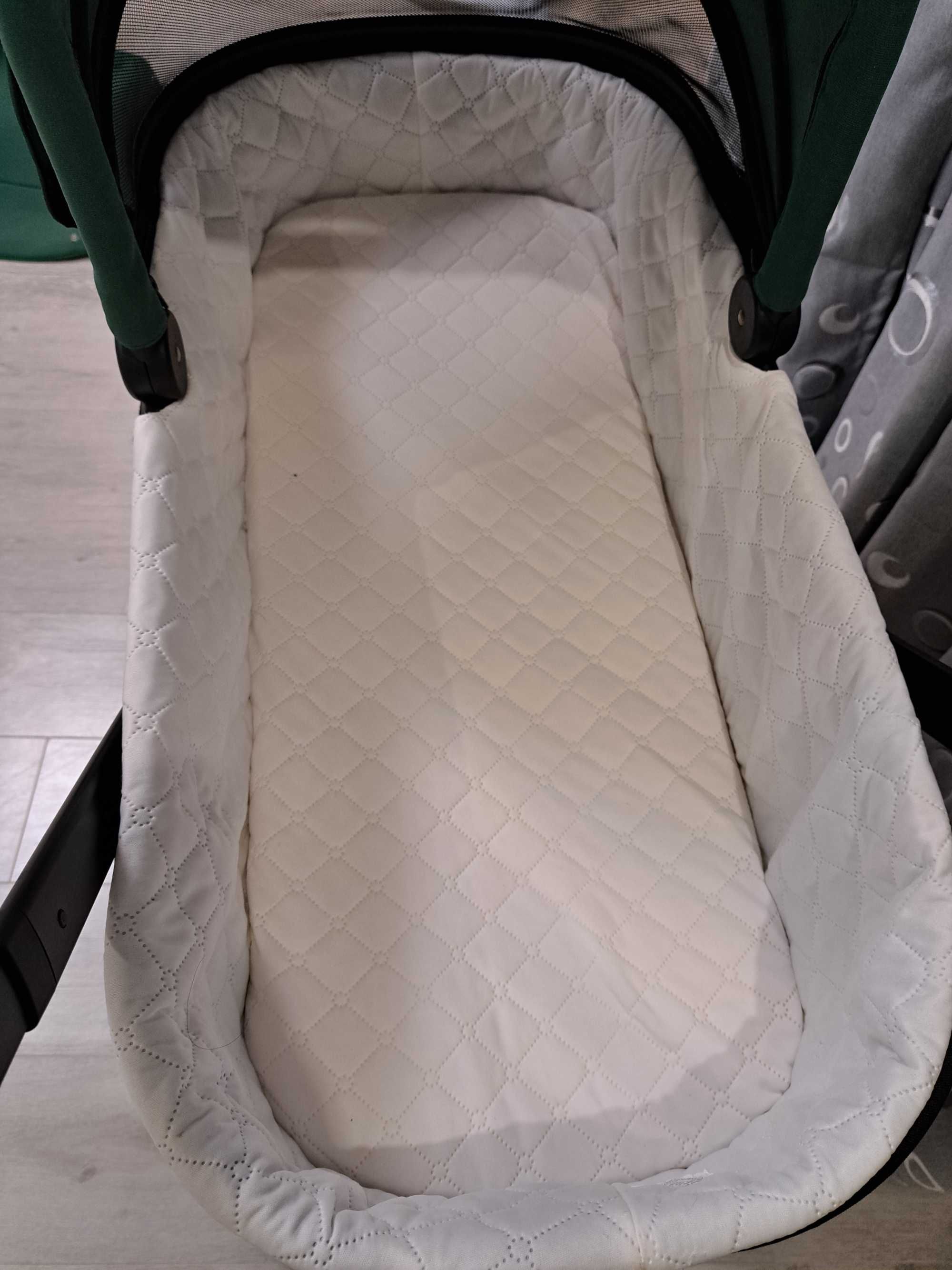 Детска количка 3 в 1 Chipolino Elite