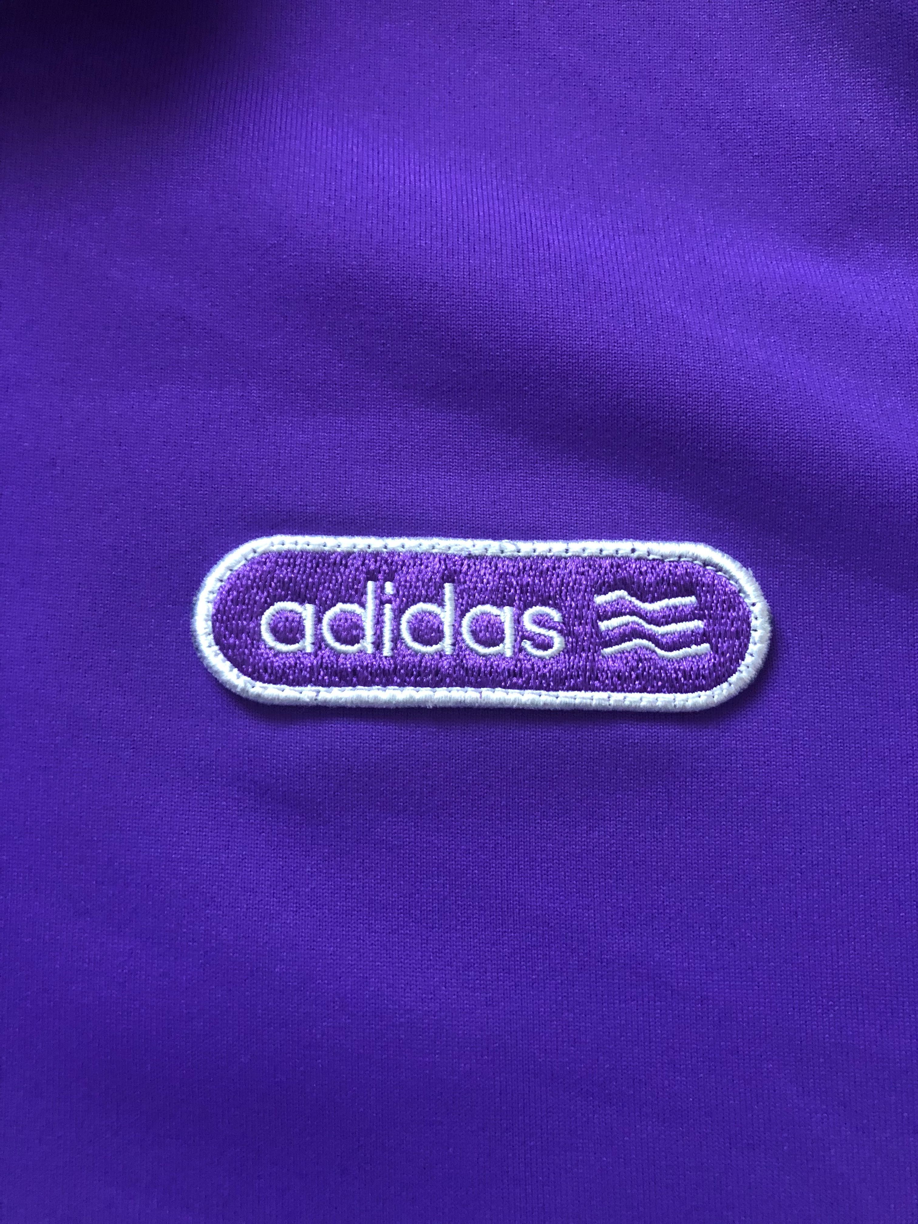 ADIDAS-tricou impecabil marimea M