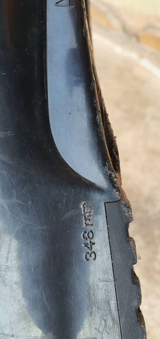 Ски обувки SALOMON