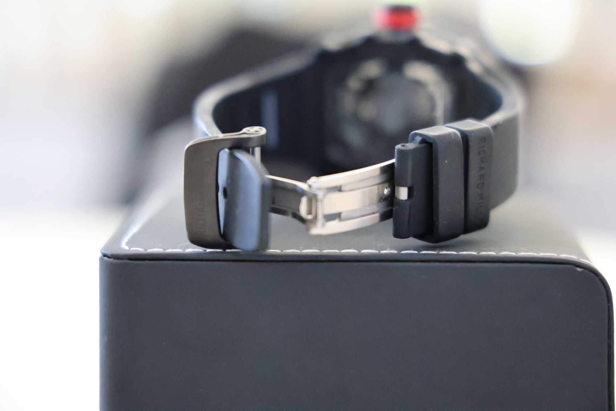 Richard Mille 35-02 Rafa