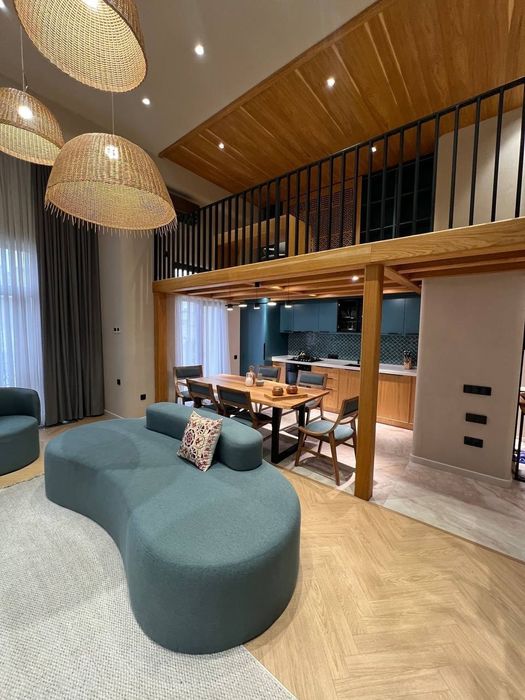 Продаётся Новостройка  на TASHKENT CITY 4/7/7 
ЖК  "Boulevard Residenc