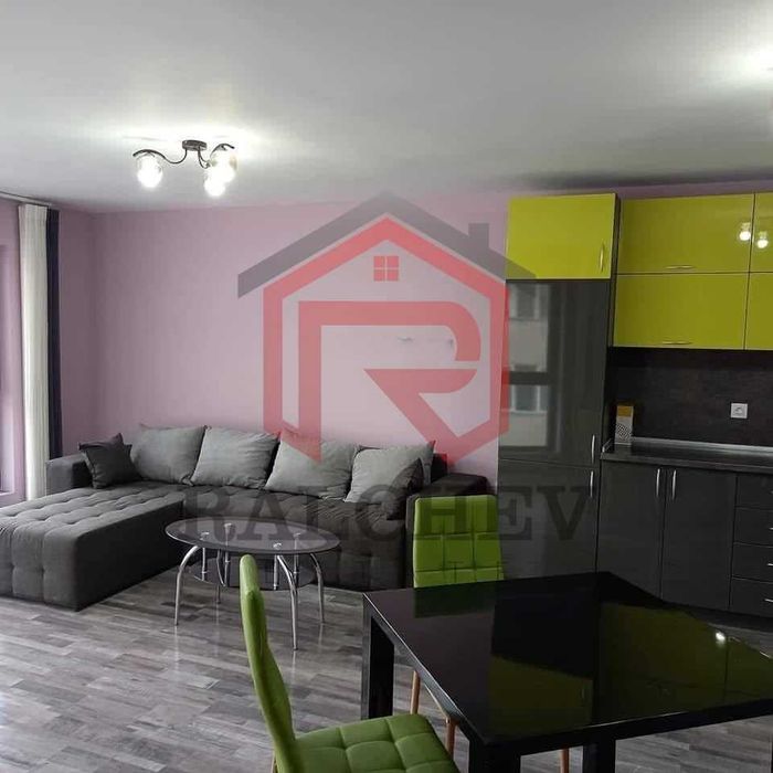 Двустаен апартамент под наем / Лятно Кино Тракия