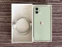 iPhone 12 Green 256GB
