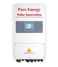 Invertor Hibrid SMART Pure Energy 48V 5000w