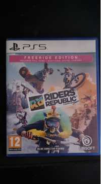 Riders Republic за PlayStation 5 PS5