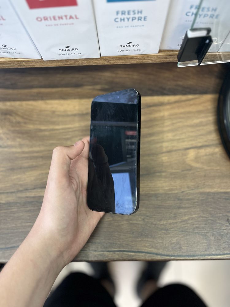 Iphone 14 pro 128 gb ТОП с кутия