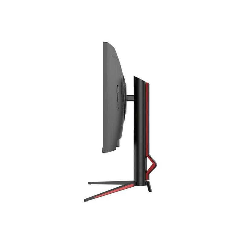 Gaming FHD игровой изогнутый монитор 32" Pixel PXG32FCX VA 240Hz 1ms