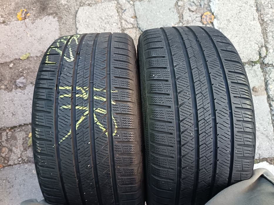 Anvelope 4sezoane ms 235 35 19 vredstein 2019 6mm