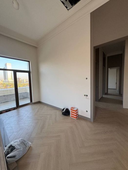 Продается 3х комнатная квартира в ЖК Boulevard , Шайхантохурский р-н