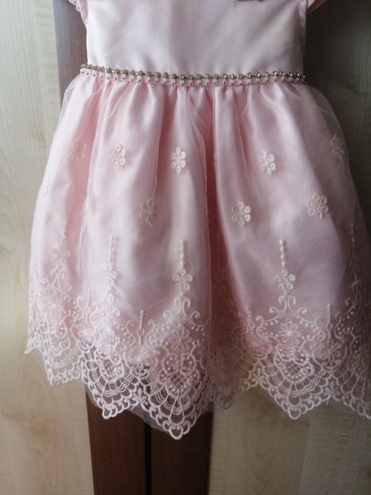Rochie bebe 1 an
