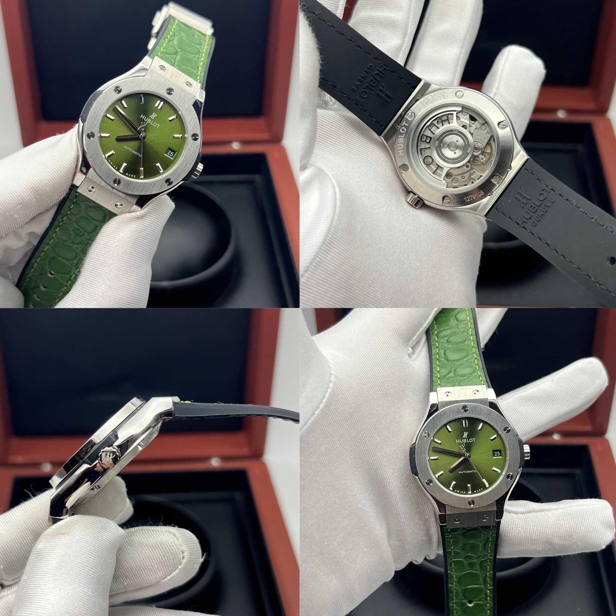 hb classic fusion Дамски