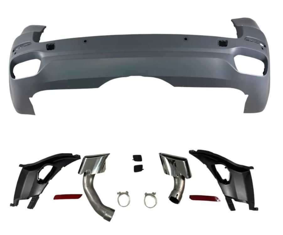 Body Kit М-Пакет за БМВ BMW X5 F15 2015г+ Sport M-Tech