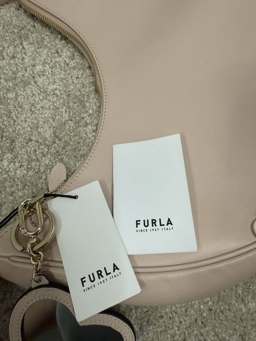 Дамска чанта Furla