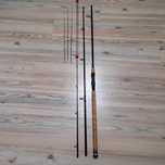 Vand doua lansete DAIWA NINJA