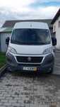 Vând Fiat Ducato