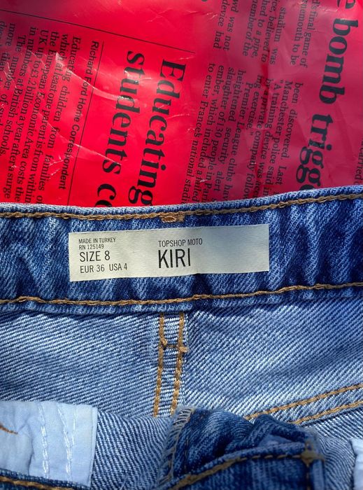 Pantaloni scurți dama XS-S 34-36