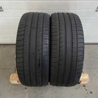 2 Anvelope vara 255 45 20 Michelin