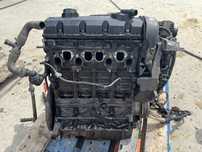 Motor complet fara anexe Volkswagen Bora (1998-2005) 1.9 tdi ATD ATD