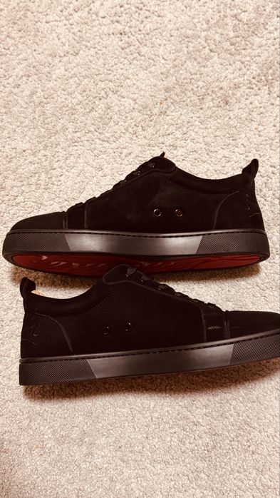 Sneakers Christian Louboutin Low