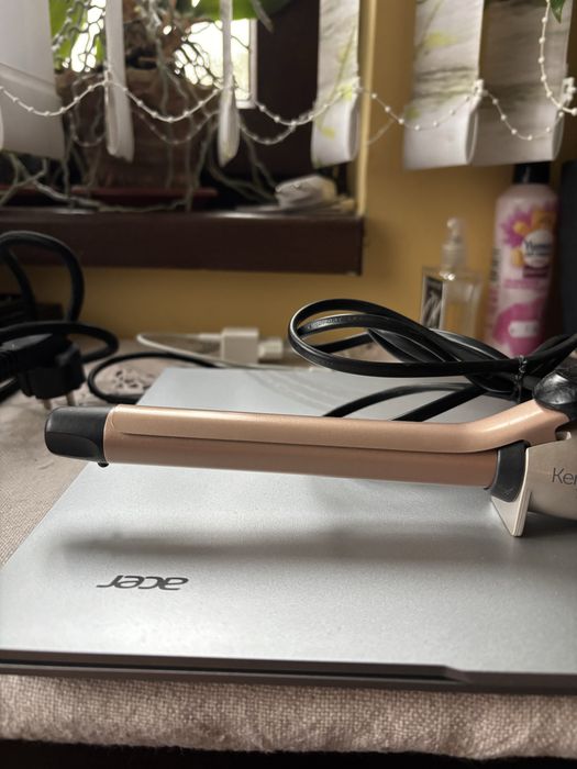 Маша за коса Remington ceratin