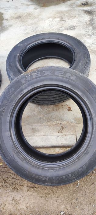 Гуми за SUV летни.