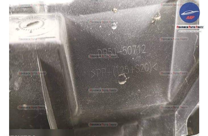 Grila Centrala Radiator originala Mazda  2 DJ [2014 - 2020]