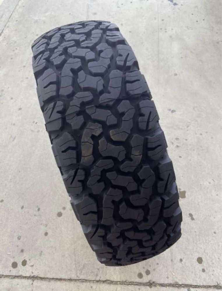 Anvelope 235 60 R18 All Terrain 4x4 Dot 2025