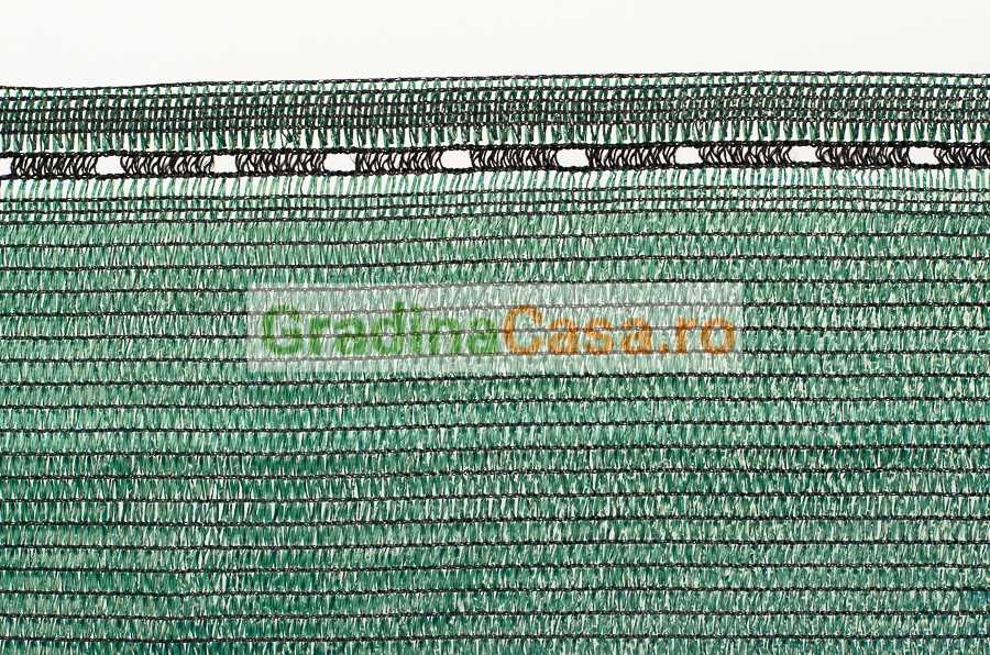 Plasa pt mascarea spatiilor private. Import GRECIA garantie 4 ani