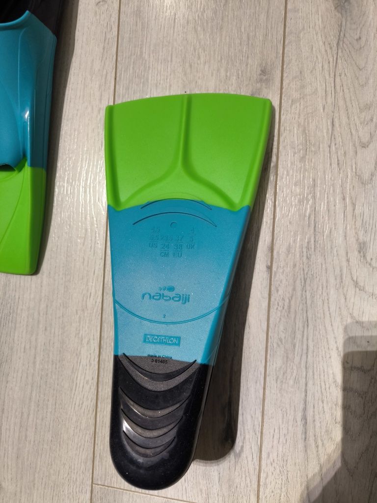 Ласты Decathlon ласты 37-38