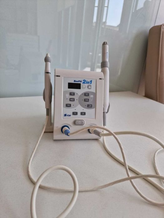 Beefill 2 in 1, starter kit