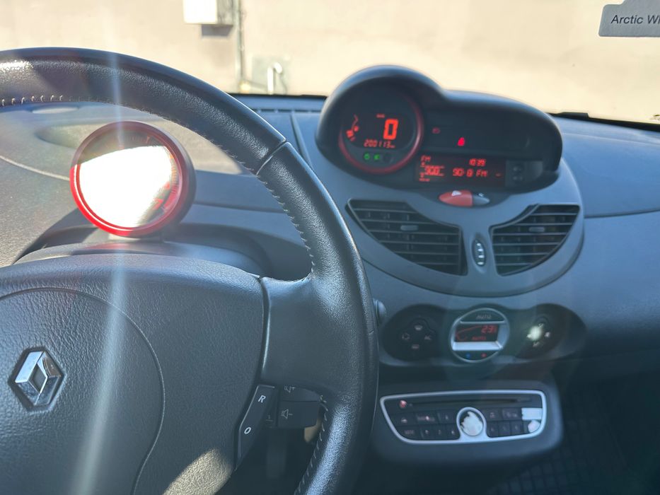 Renault Twingo 1.2 rip curl 2009