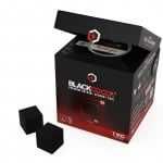 Въглени BlackCoco 1kg 26мм Безплатна доставка