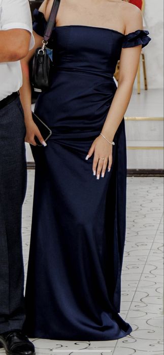 Продам вечерние платье