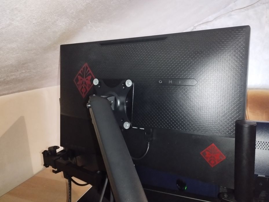 Монитор HP Omen 25