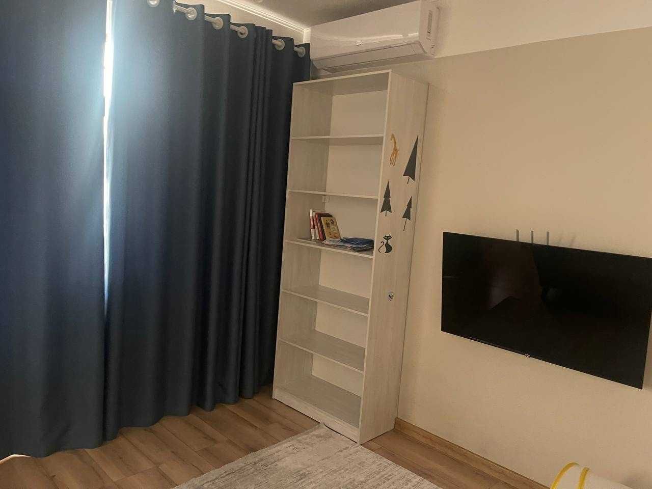 Продаётся квартира 2/6/7 Сагбан Баурам, Тожинисо, бывший Чинни Завод