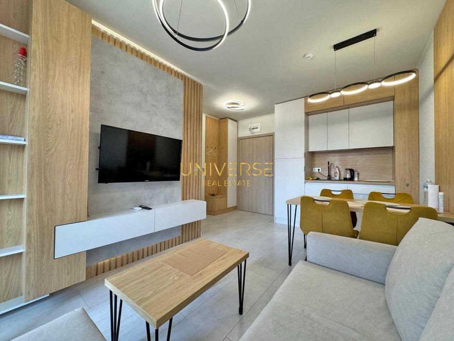 Продава се Двустаен апартамент в к.к. Слънчев бряг - 50 кв.м за 2000 €/кв.м - Снимка #2