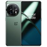 OnePlus 11 5G 128 Gb, Dual SIM, 8+4 Gb RAM, Emerald | UsedProducts.Ro
