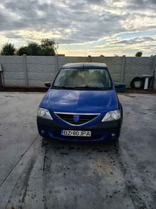 De vânzare Dacia Logan