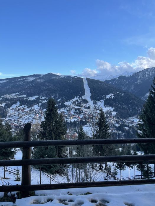 Cabana de inchiriat Borșa Maramureș