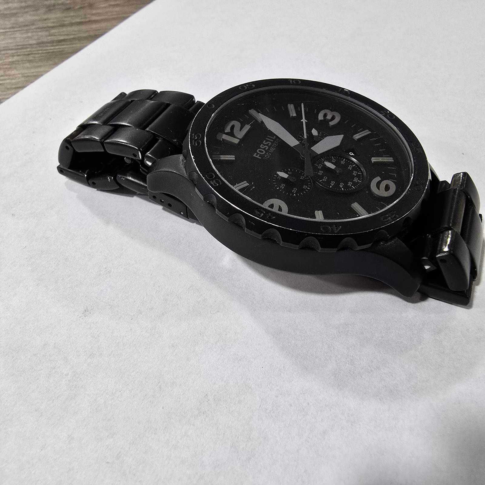 Часовник Fossil Nate JR1401