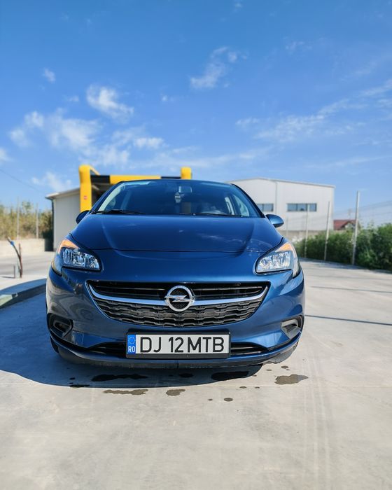 Vând Opel Corsa E