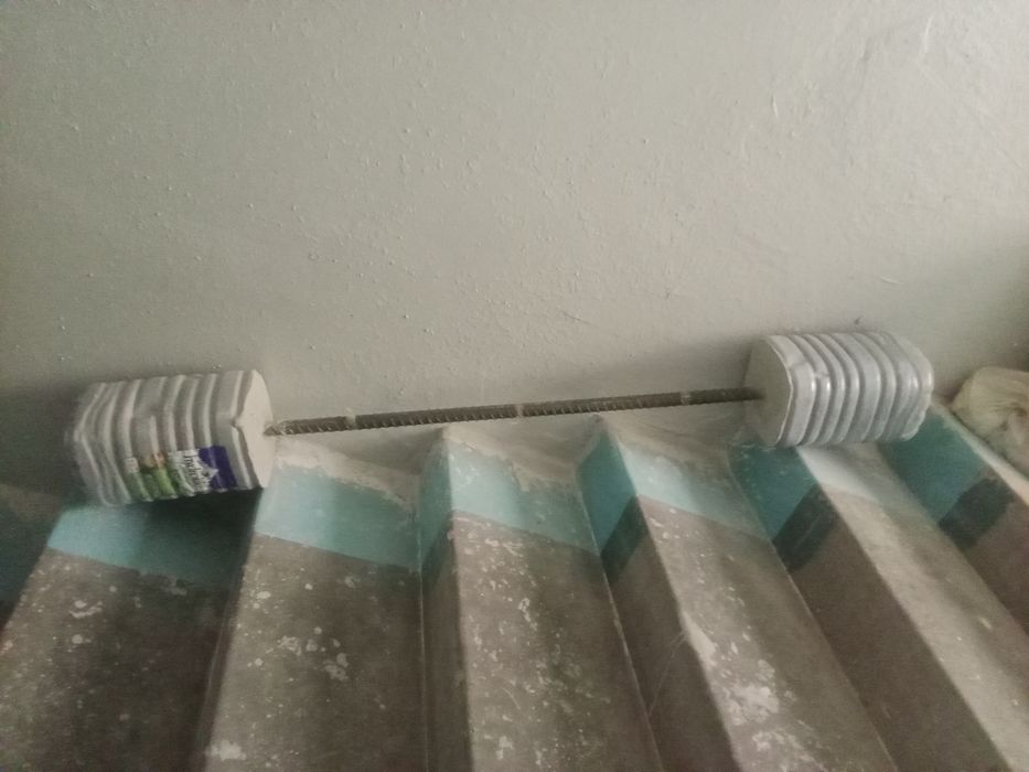 Штанга сотилади ясама 38 кило