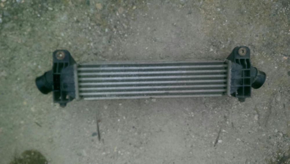 Radiator intelcooler ford mondeo mk3 motor 2.0 tdci, tddi