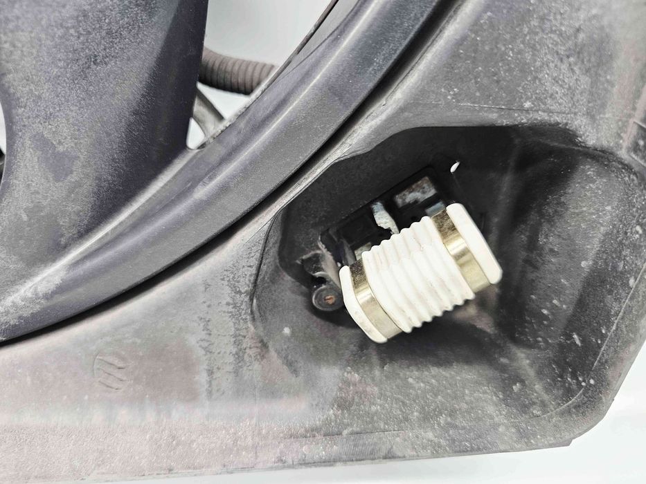 Electroventilator Hyundai ix35 (LM) [Fabr 2010-2017] OEM 1.7 CRDI R67D