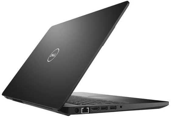 15.6" FHD LCD Business Laptop DELL Latitude 3580, Core i7, 8GB / 256GB