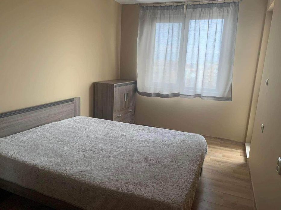 Дава се под наем Двустаен апартамент в Пловдив, Тракия - 60 кв.м за 357 € - Снимка #1