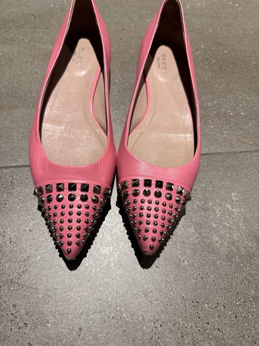 Дамски обувки GUCCI