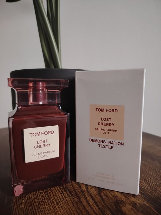 Tom Ford – Lost Cherry