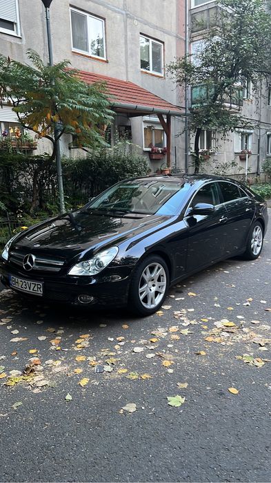 CLS 300 benzina 2009 €5! Preț FIX